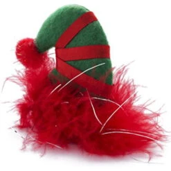 Little Helpers Holiday Hair Clip -DM (X-CLIP) | Christmas -Halco Holiday Shop 51avyBc3n5L