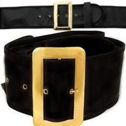 Halco Deluxe Santa Belt | Christmas