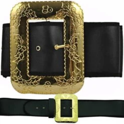 Halco Professional Santa Belt | Christmas
