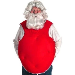 Halco Santa Suit Stuffer | Christmas