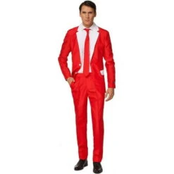 Santa Outfit Suitmeister -(OBAS-0044) | Christmas -Halco Holiday Shop 68afb49163c00672e2091afcfde6bb1db22d0d3b original