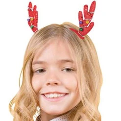 Jinglettes Reindeer Bell Barettes -DM (X-ANTC) | Christmas -Halco Holiday Shop 81zDqJV ZbL. AC SL1500 2322634e 0943 4951 8dac 892f7c4efcd7