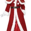 Mrs. Claus Deluxe Adult | Christmas