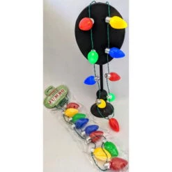 Lotsa Lites Jumbo Holiday Necklace -DM (X-JMBO) | Christmas -Halco Holiday Shop IMG 20200720 133727 1024x1024 2x acf11748 7016 4c61 8eb2 6e22c6723ce6