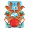 AMSCAN Reindeer Car Kit | Christmas