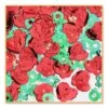 Christmas Saint Nick Confetti | Christmas
