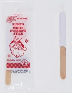 Santa Eyebrow Whitener | Christmas