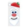 Santa Face Door Cover | Christmas