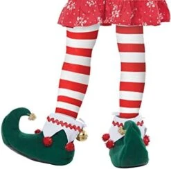 Elf Shoes Child | Christmas