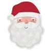AMSCAN Santa Platter | Christmas