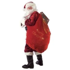 Fun World Santa Sack | Christmas