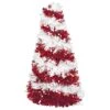 AMSCAN Small Tree Centerpiece Candy Cane | Christmas