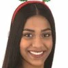 Sequin Mini Christmas Tree Headband | Christmas