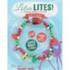 Lotsa Lites Flashing Holiday Bracelet -DM (X-FLBRAC) | Christmas