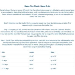 Halco Popular Quality Suit Adult | Christmas -Halco Holiday Shop il 570xN.2588881445 644c 697e22b5 1a6a 4f7a b918 7933b752a275