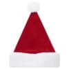 Felt Santa Hat | Christmas