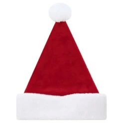 Felt Santa Hat | Christmas