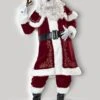 Jolly Ole St. Nick Costume | Christmas