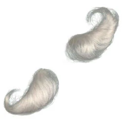 Halco Deluxe Santa Eyebrows | Christmas