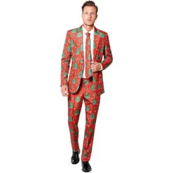 Christmas Trees Suitmeister -(OBAS-0008) | Christmas -Halco Holiday Shop suitmeister christmas trees party suit mw 133451 1 64e67513 0c2b 4332 a502 a5f05d4eefca